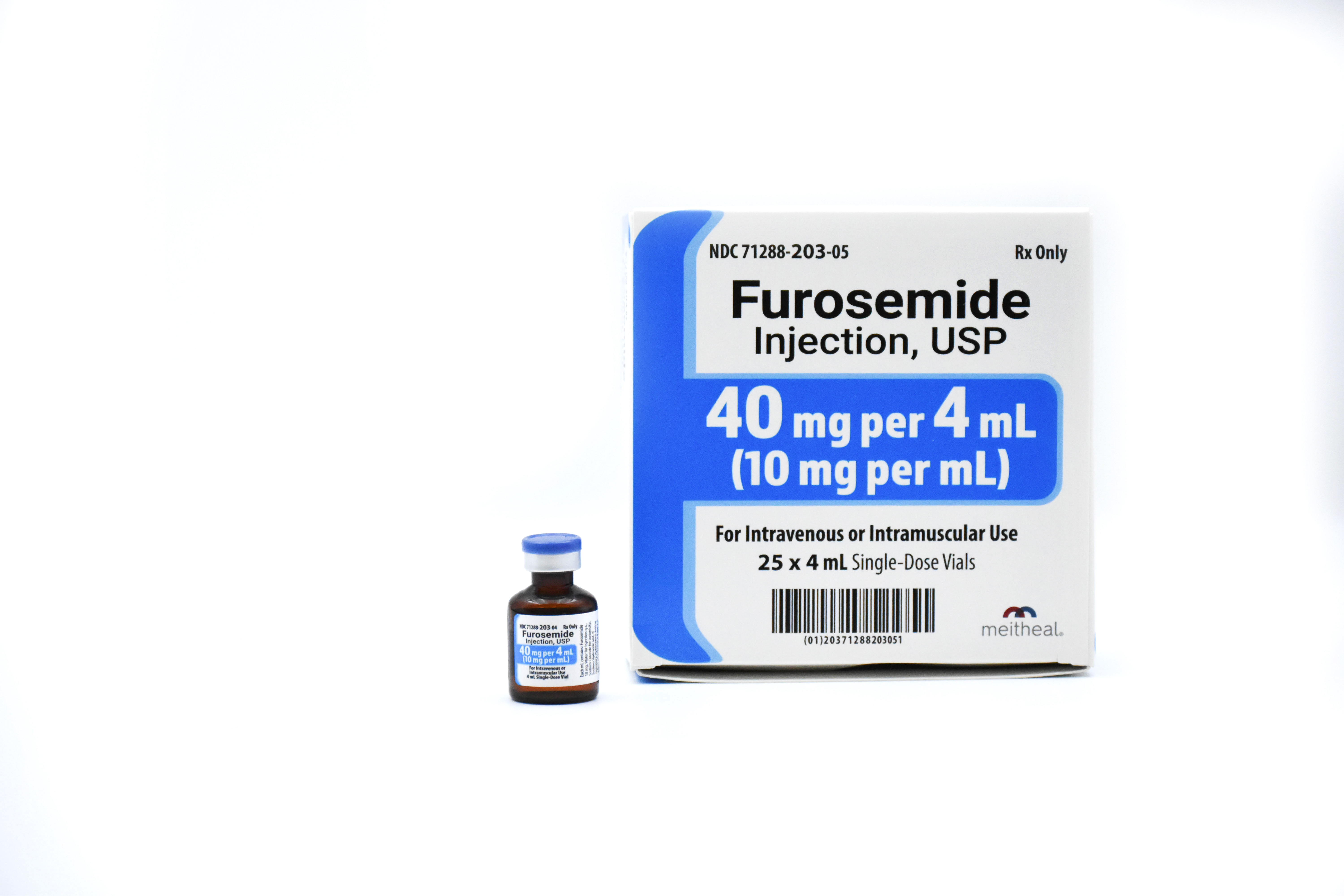 Furosemide Injection