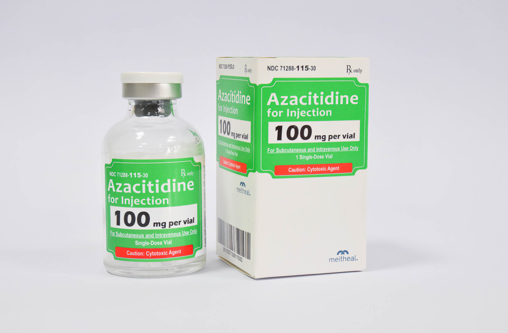 Azacitidine for Injection